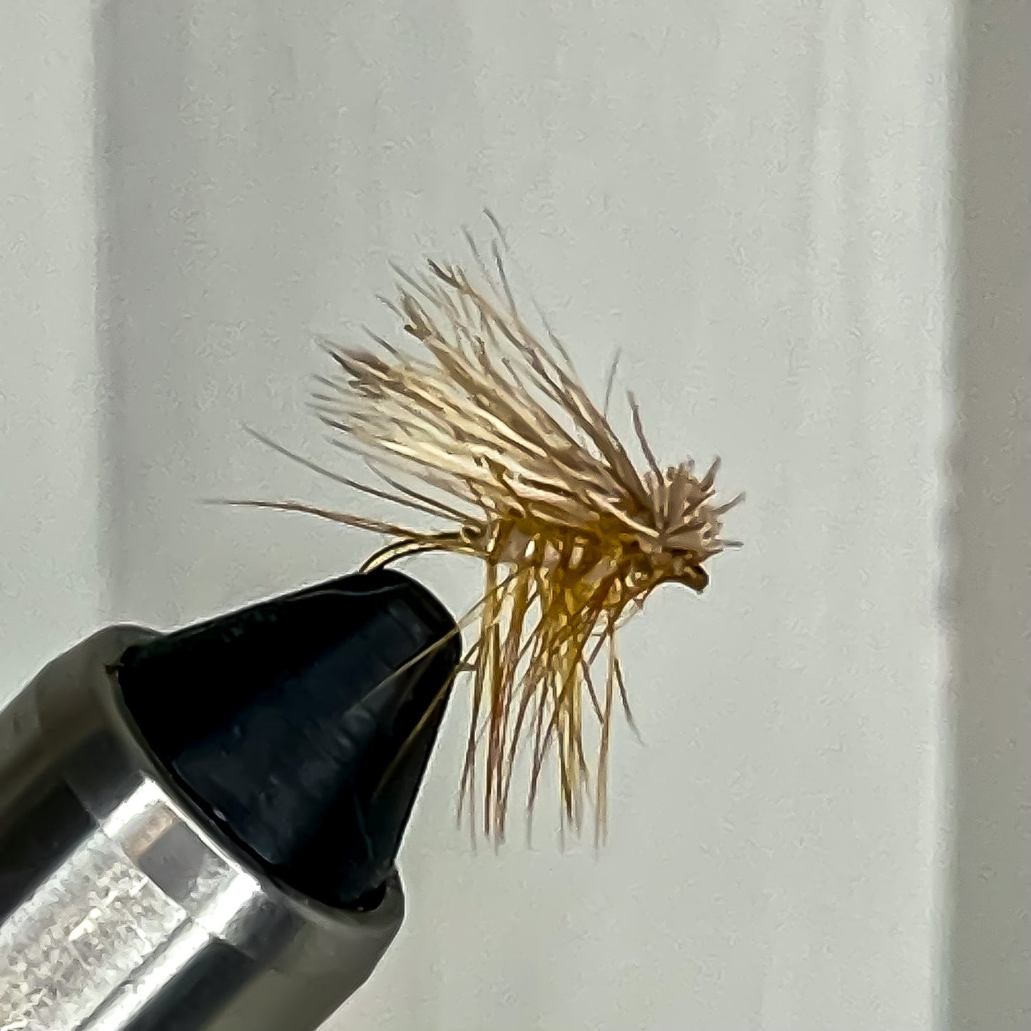 Elk Hair Caddis (Pack of 2)