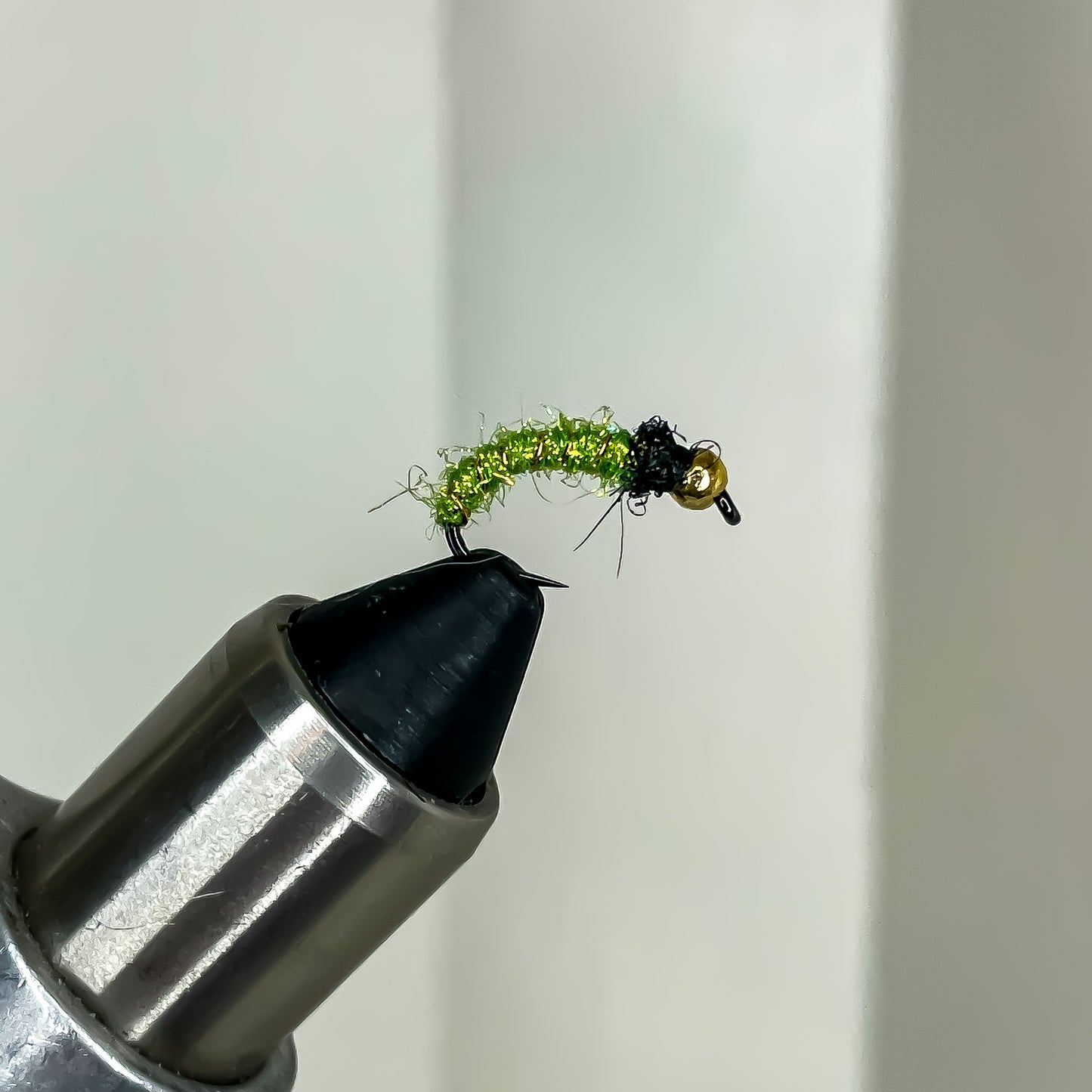 Bead Head Caddis (Pack of 2)