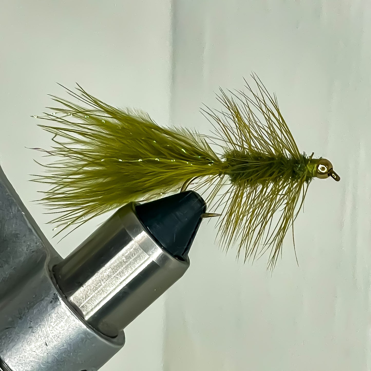 Woolly Bugger (Pack of 1)