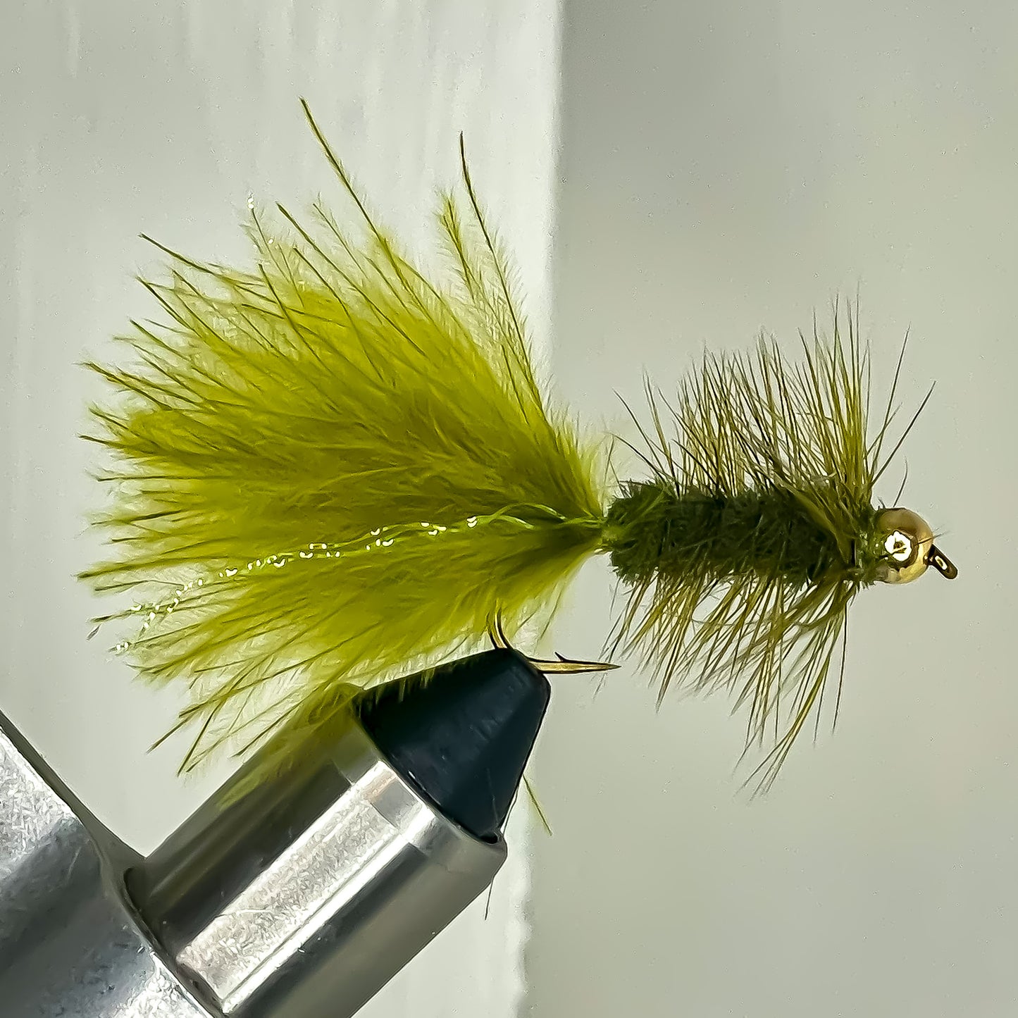 Woolly Bugger (Pack of 1)